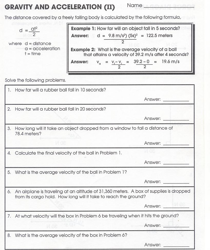 force-and-acceleration-worksheet-answer-key-coginspire